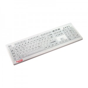 Pegasus HM801 Medical Keyboard..